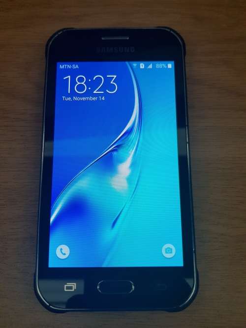 SAMSUNG J1 ACE NEO DUOS UNDER WARRANTY