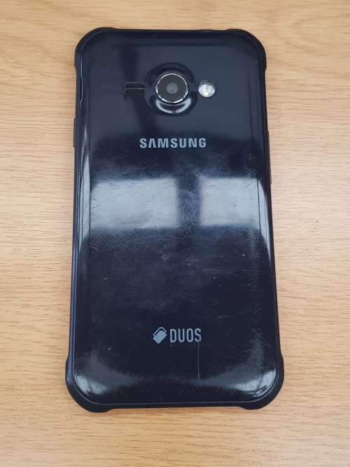 SAMSUNG J1 ACE NEO DUOS UNDER WARRANTY