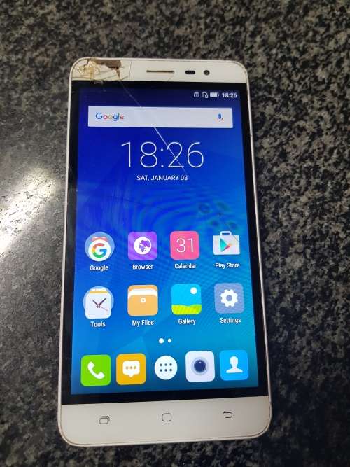 HISENSE F20 DUAL SIM