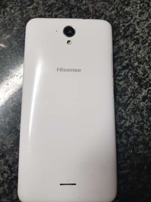 HISENSE F20 DUAL SIM