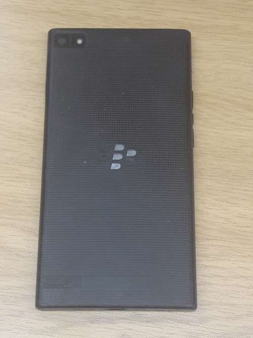 BLACKBERRY Z3