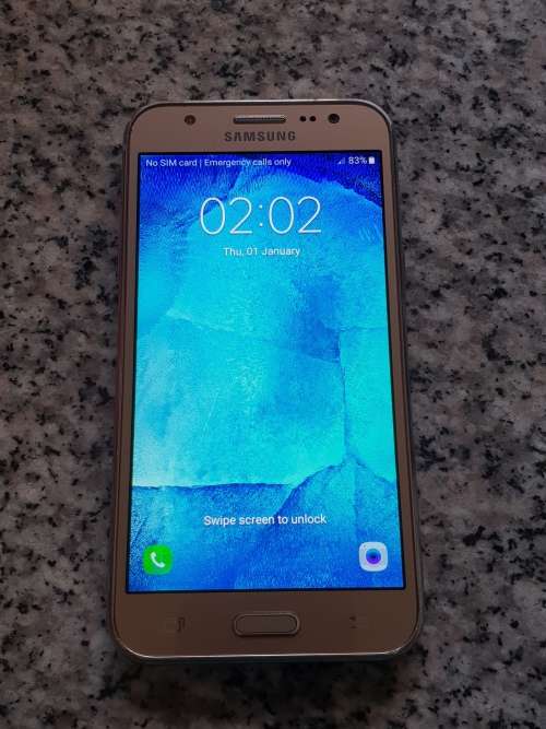 *LATE ENTRY* SAMSUNG J5