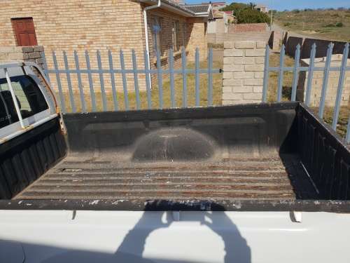 2013 GWM STEED 5 LWB LOW KMS FSH