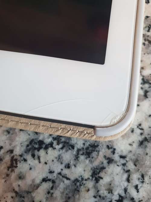 *LATE ENTRY* APPLE IPAD AIR WIFI + 4G