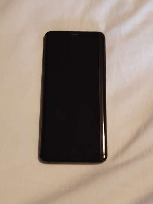 SAMSUNG S9 DUOS