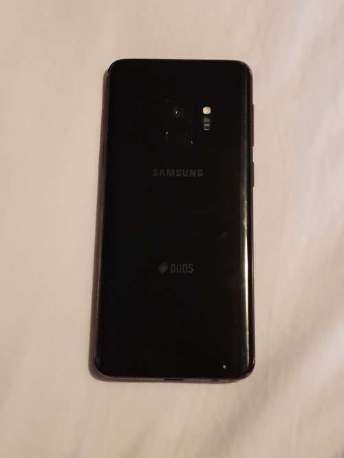 SAMSUNG S9 DUOS