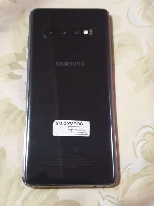 SAMSUNG S10 DUOS