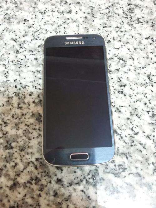 samsung s4 mini