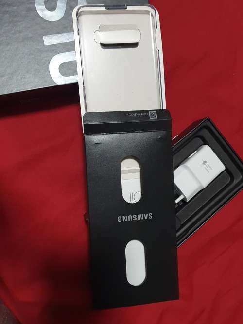 *LATE ENTRY* SAMSUNG S10+ DUAL SIM