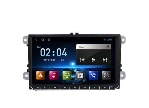 VW ANDROID NAVIGATION INFOTAINMENT SYSTEM