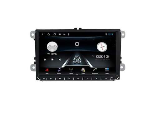 VW ANDROID NAVIGATION INFOTAINMENT SYSTEM