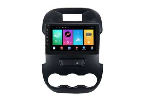 9 INCH ANDROID FORD RANGER GPS RADIO 2014-2017
