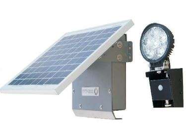 Daymaker spot/ wide angle/ full flood light