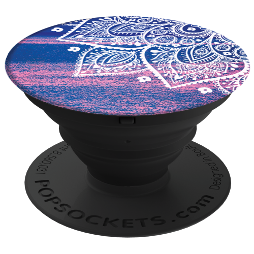 Popsockets Cell Phone Accessory - Pakwan Sunset