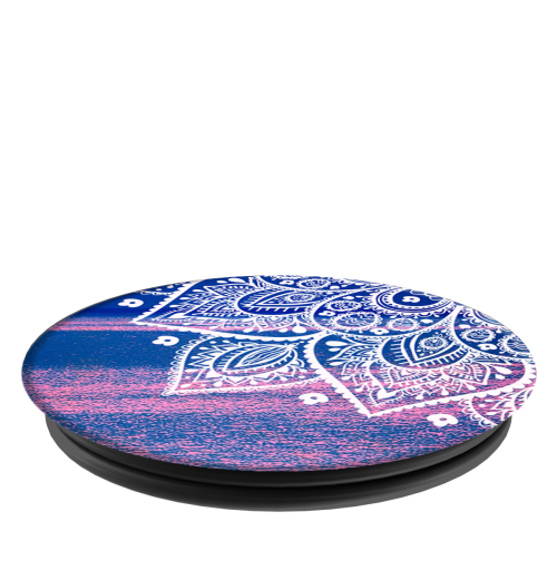 Popsockets Cell Phone Accessory - Pakwan Sunset
