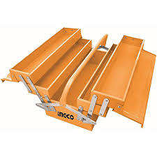 Ingco - HTB03 Toolbox