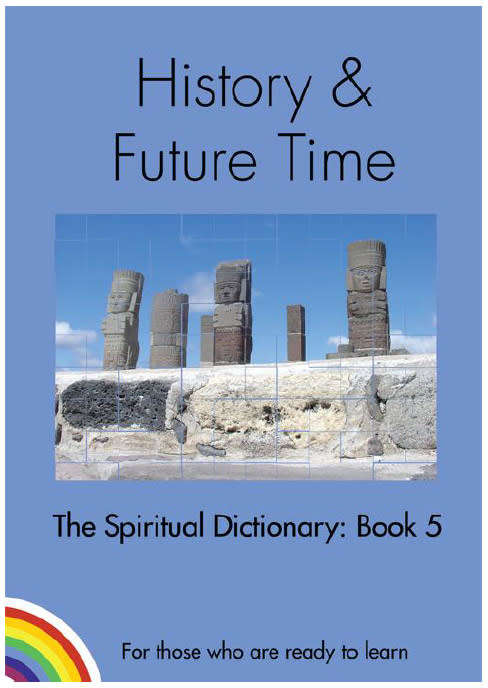Full Spiritual Development course