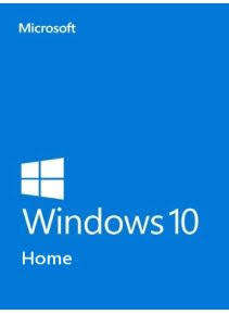 Windows 10 Home (32/64Bit)