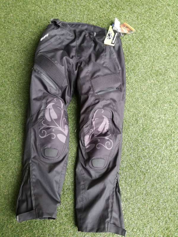 GPI NBF Pants