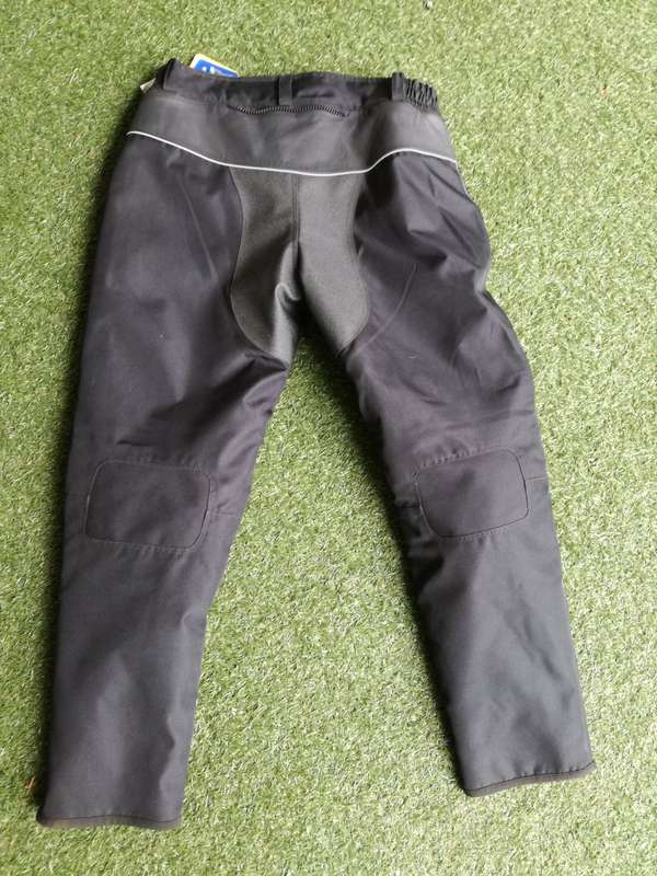 Nexo Cordura Pants