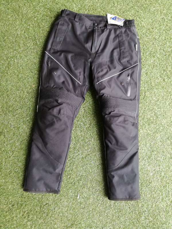 Nexo Cordura Pants