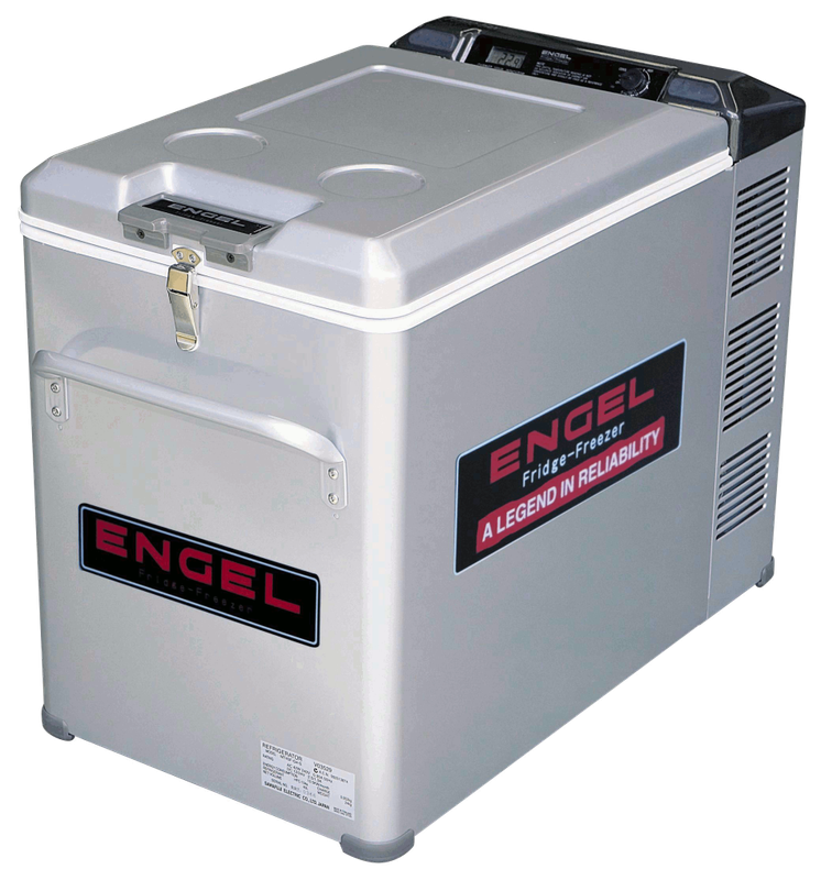 40Lt Engle Fridge Freezer
