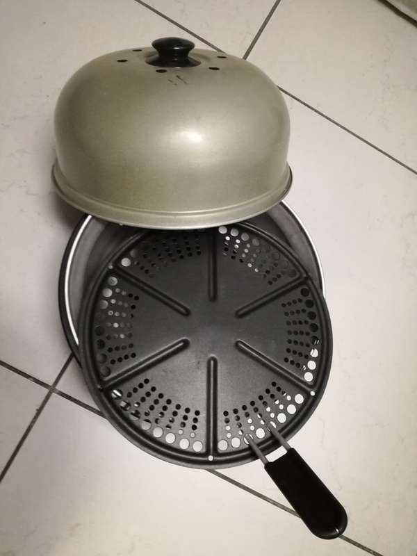 Cobb Braai - 2nd hand