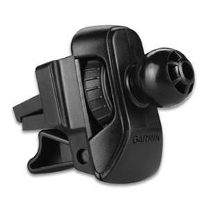 Air vent mount