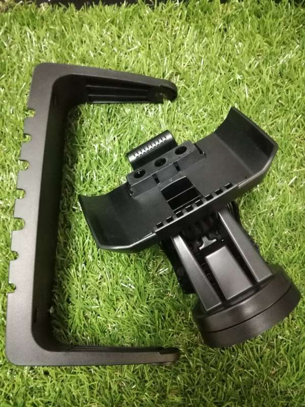 Garmin Fish Finder Mounts