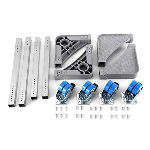 Adjustable Appliance trolley