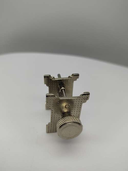 Watchmakers watch movement holder 10-30mm
