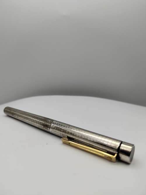 Vintage SHEAFFER 14k gold fountain pen