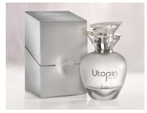 Justine Utopia Perfume