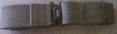 SADF WEB BELT