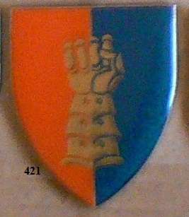 FLASH - 81 ARMOUR BRIGADE