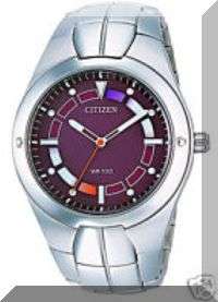 Citizen watch