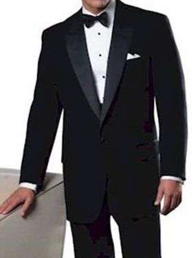 Tuxedo