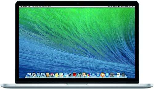 Apple 13" Macbook Pro Retina ME864 **LIKE NEW**