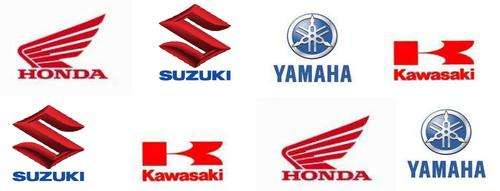 All Bike Parts
