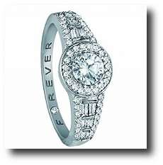 Engagement Rings Sterns Forever Secret Diamonds Ring 63 diamonds 18 Carat White Gold was listed for 20 795.00 on 28 Nov at 10 46 by stealth1 in Cape Town ID 28993790