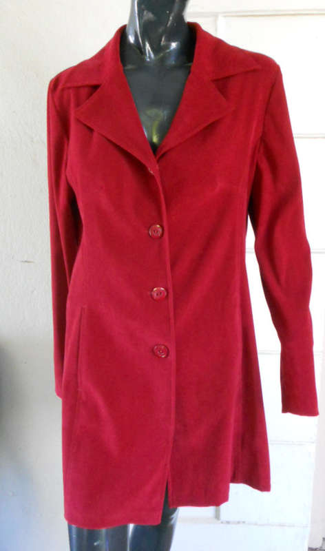 Truworths Longer Top SIZE 36
