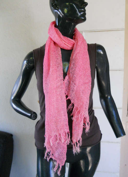 Beautiful scarf