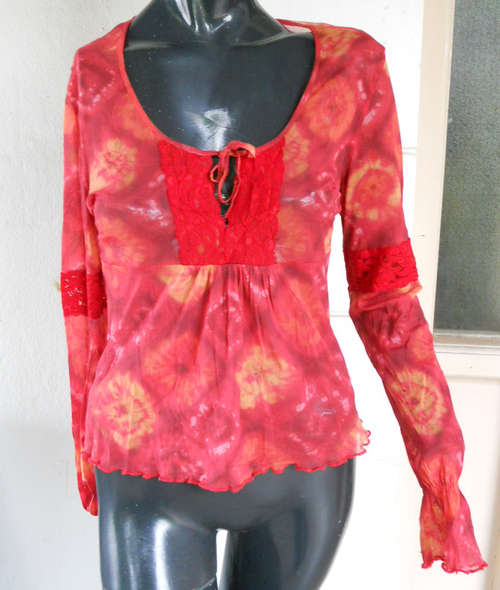 Truworths Top SIZE 38