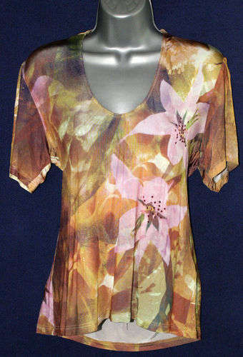 ELEGANCE Paris top size 14-16