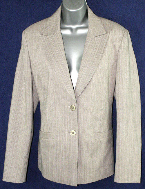 KLASS jacket size 14