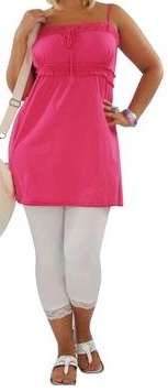 Beautiful Pink Top SIZE 22