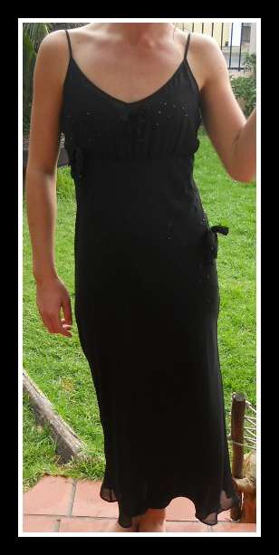 Naughty Cocktail Dress Size 10
