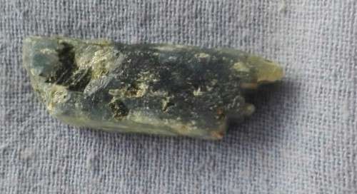 Kyanite  *in stock* High Vibration  bring all of the chakras into alignment.