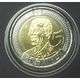 **LOW LOW*MANDELA BIRTHDAY COINS UNCIRCULATED IN CAPSULES+FREE MANDELA STAMP**