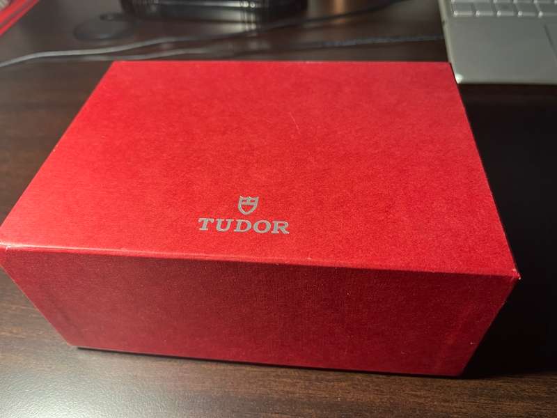 Tudor Automatic watch